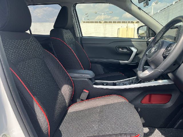 TOYOTA RAIZE 2023 Image 31