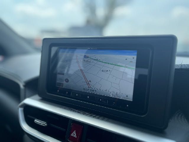 TOYOTA RAIZE 2023 Image 31