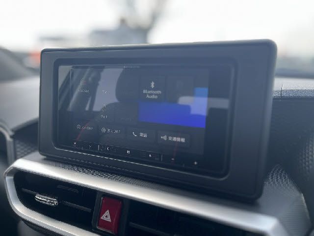 TOYOTA RAIZE 2023 Image 31