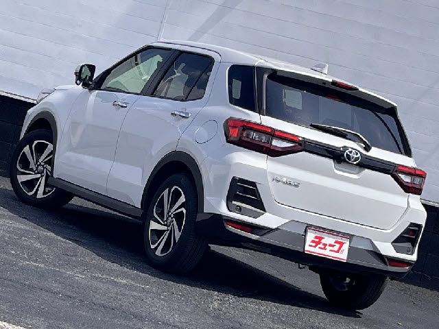 TOYOTA RAIZE 2023 Image 31