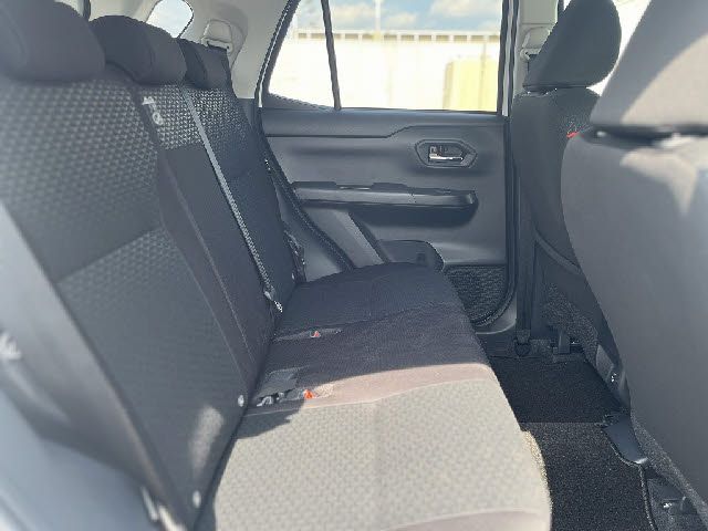 TOYOTA RAIZE 2023 Image 31