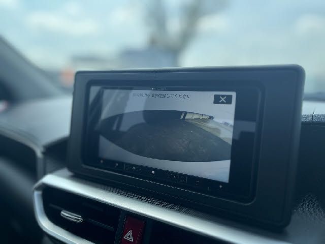 TOYOTA RAIZE 2023 Image 31