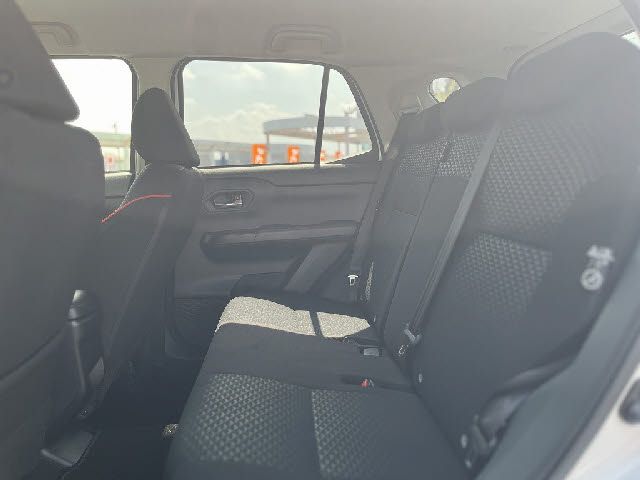 TOYOTA RAIZE 2023 Image 31