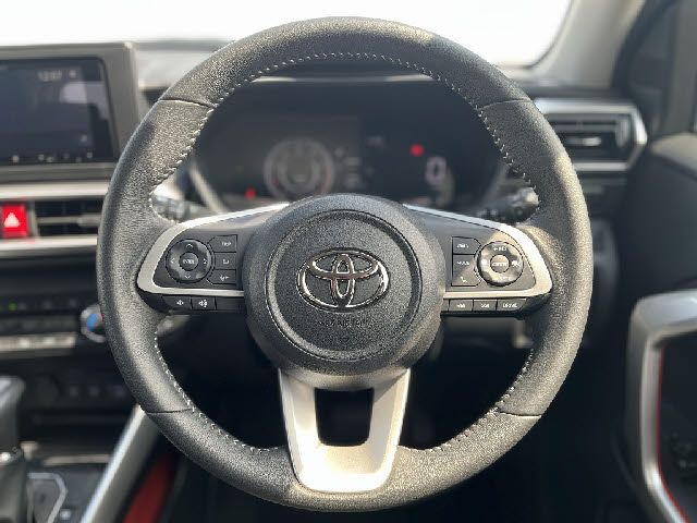 TOYOTA RAIZE 2023 Image 31