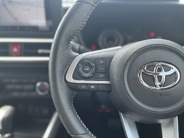 TOYOTA RAIZE 2023 Image 31