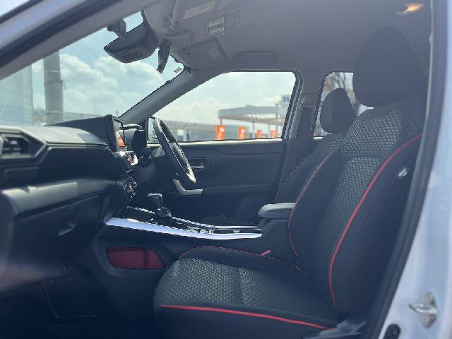 TOYOTA RAIZE 2023 Image 31