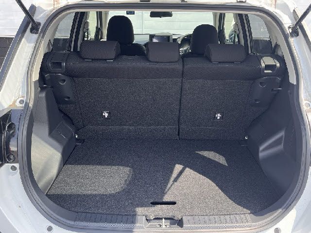 TOYOTA RAIZE 2023 Image 31