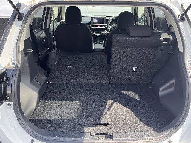 TOYOTA RAIZE 2023 Image 31