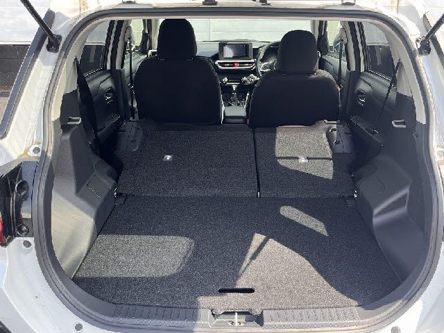 TOYOTA RAIZE 2023 Image 31