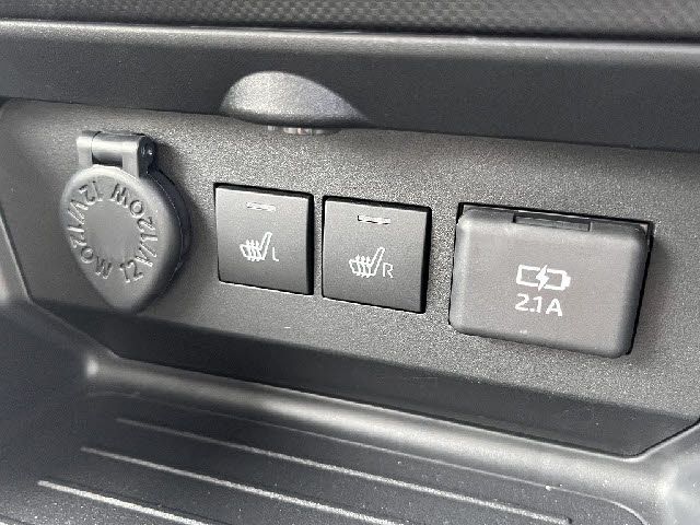 TOYOTA RAIZE 2023 Image 31