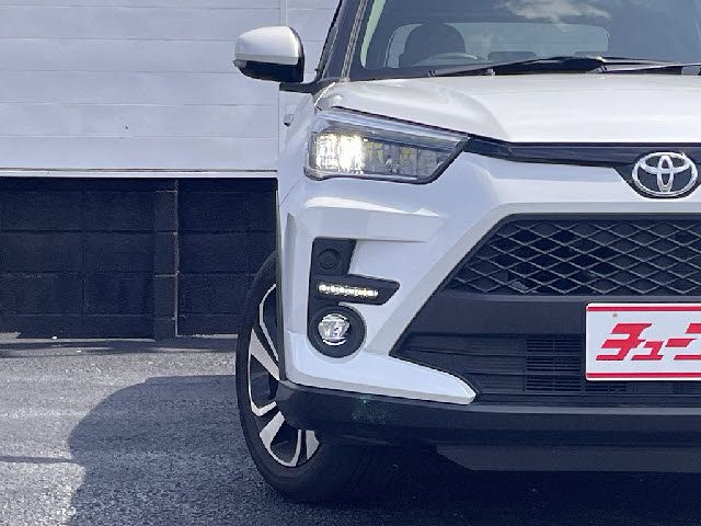 TOYOTA RAIZE 2023 Image 31