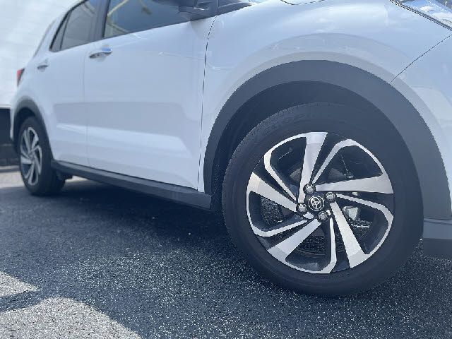 TOYOTA RAIZE 2023 Image 31