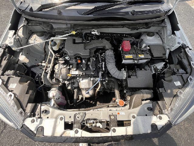 TOYOTA RAIZE 2023 Image 31