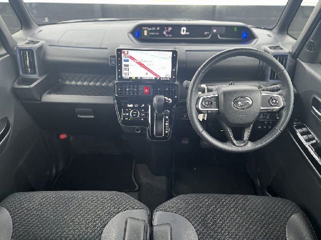 DAIHATSU TANTO CUSTOM 2021 Image 31