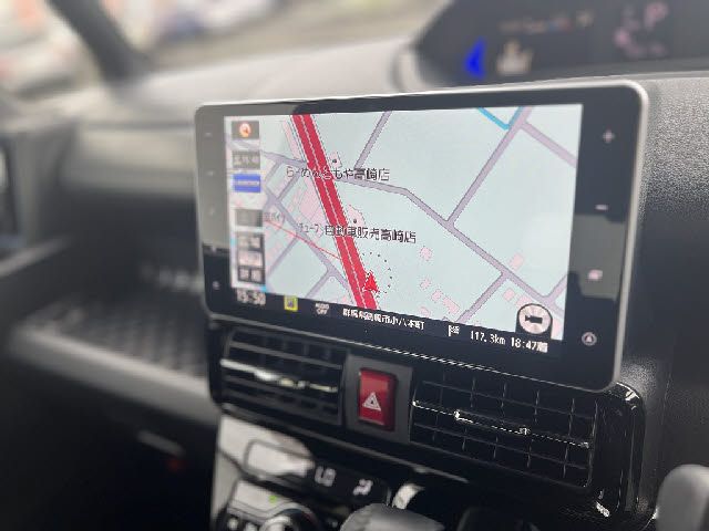 DAIHATSU TANTO CUSTOM 2021 Image 31