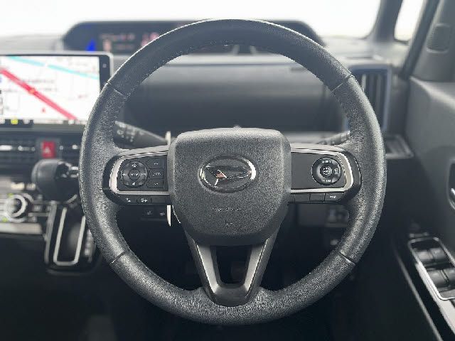 DAIHATSU TANTO CUSTOM 2021 Image 31