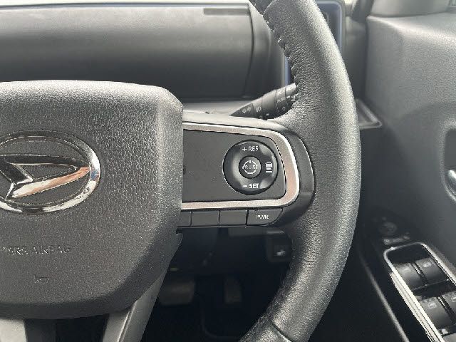 DAIHATSU TANTO CUSTOM 2021 Image 31