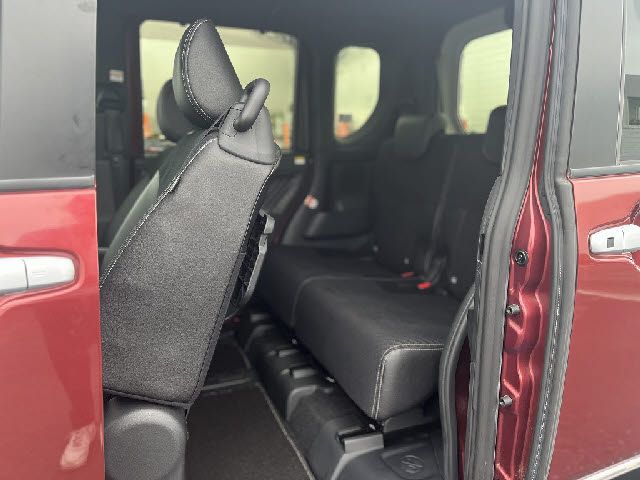 DAIHATSU TANTO CUSTOM 2021 Image 31