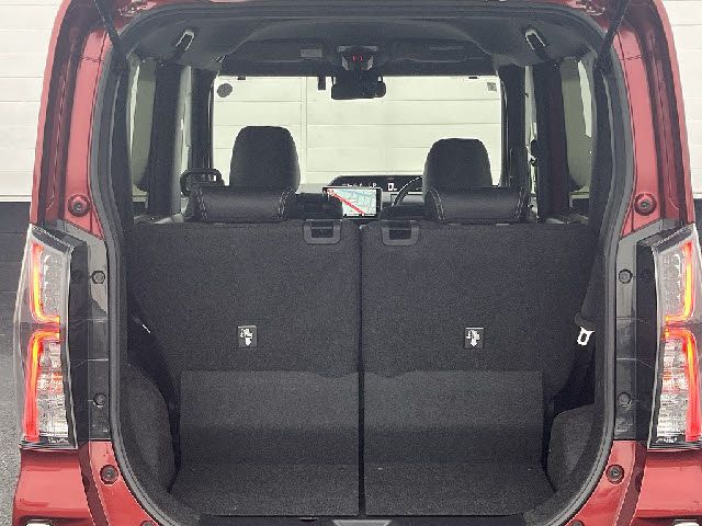 DAIHATSU TANTO CUSTOM 2021 Image 31