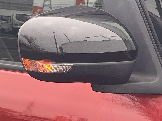 DAIHATSU TANTO CUSTOM 2021 Image 31