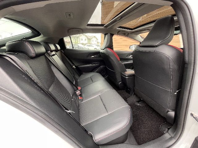 TOYOTA PRIUS 2023 Image 31