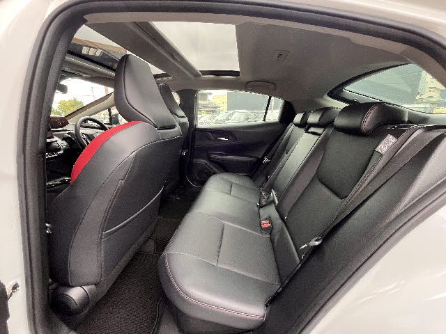 TOYOTA PRIUS 2023 Image 31