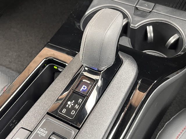 TOYOTA PRIUS 2023 Image 31