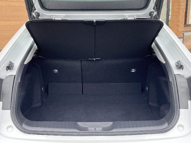 TOYOTA PRIUS 2023 Image 31