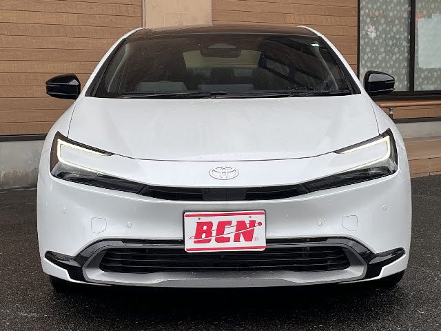 TOYOTA PRIUS 2023 Image 31