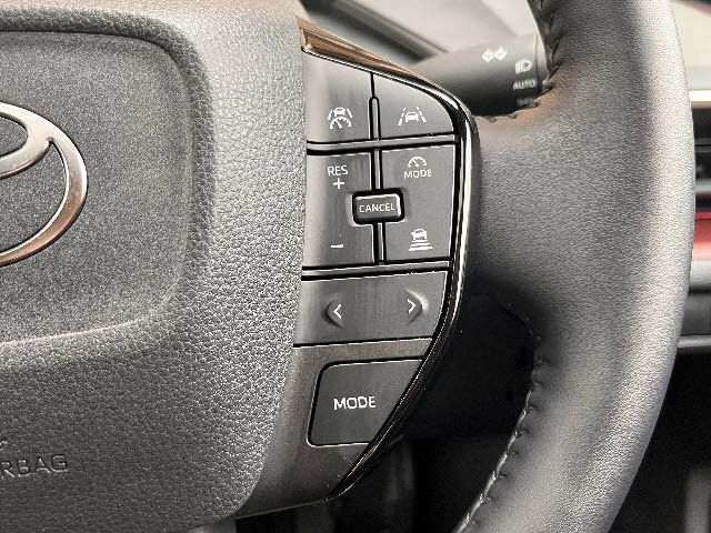 TOYOTA PRIUS 2023 Image 31