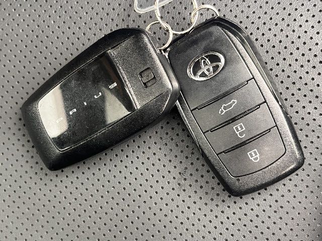 TOYOTA PRIUS 2023 Image 31