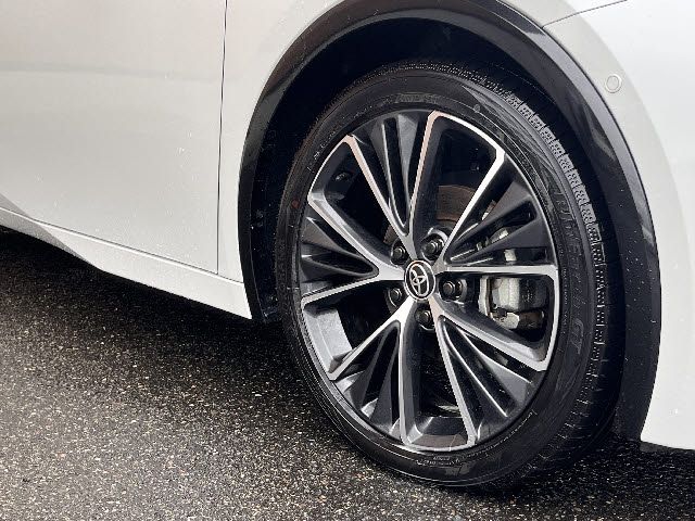 TOYOTA PRIUS 2023 Image 31