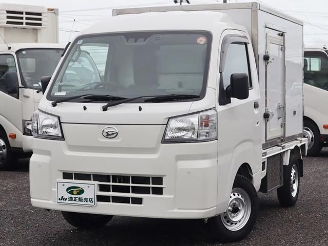 DAIHATSU HIJET TRUCK 2023 Image 31