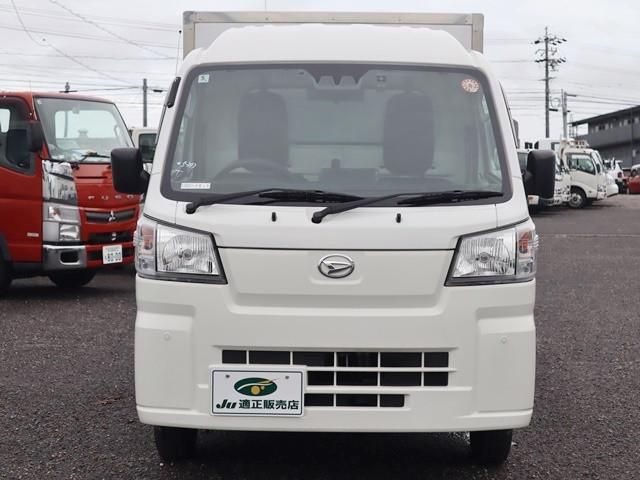 DAIHATSU HIJET TRUCK 2023 Image 31