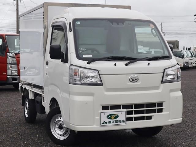 DAIHATSU HIJET TRUCK 2023 Image 31