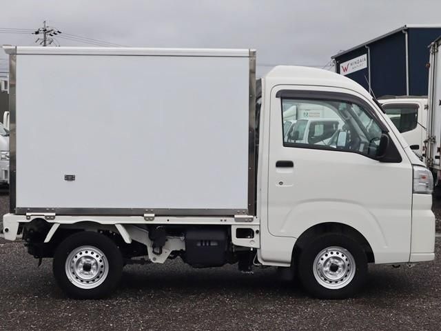 DAIHATSU HIJET TRUCK 2023 Image 31