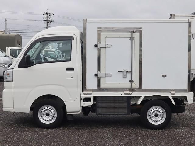 DAIHATSU HIJET TRUCK 2023 Image 31