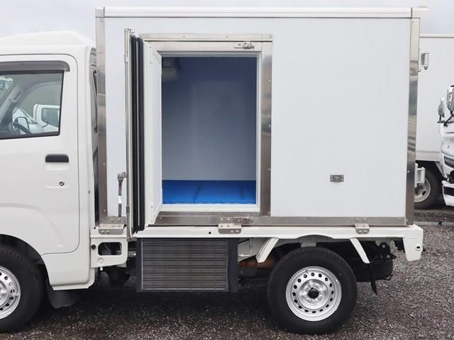 DAIHATSU HIJET TRUCK 2023 Image 31
