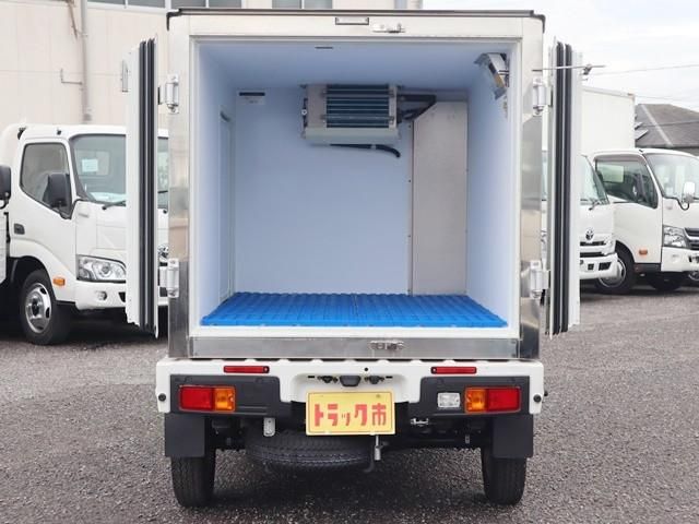 DAIHATSU HIJET TRUCK 2023 Image 31