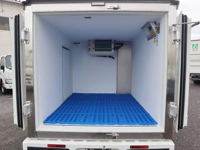 DAIHATSU HIJET TRUCK 2023 Image 31