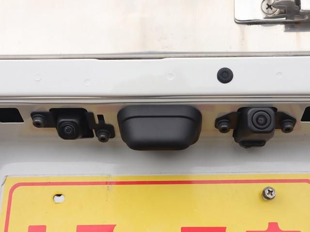 DAIHATSU HIJET TRUCK 2023 Image 31