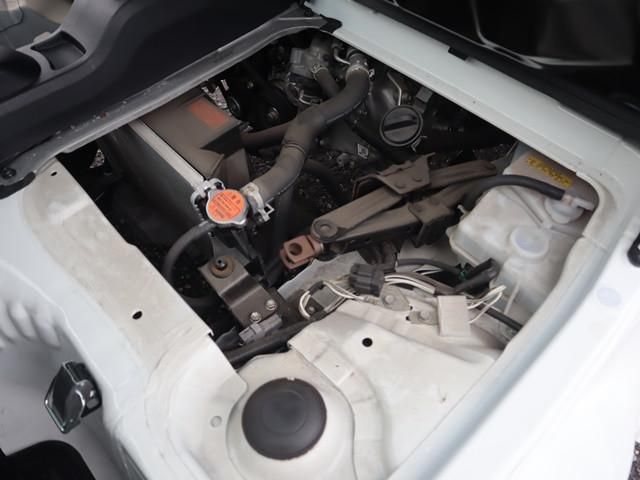 DAIHATSU HIJET TRUCK 2023 Image 31