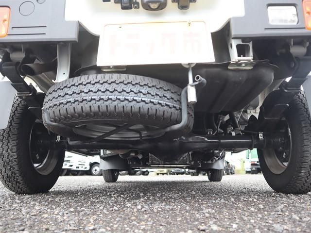 DAIHATSU HIJET TRUCK 2023 Image 31