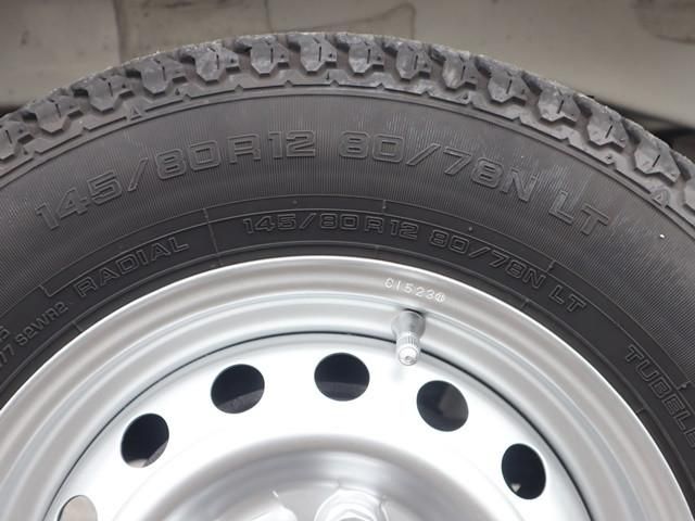 DAIHATSU HIJET TRUCK 2023 Image 31