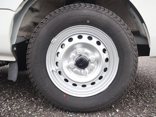 DAIHATSU HIJET TRUCK 2023 Image 31