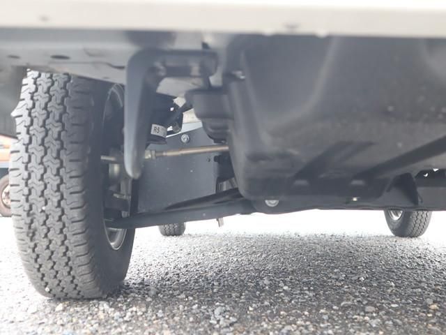 DAIHATSU HIJET TRUCK 2023 Image 31