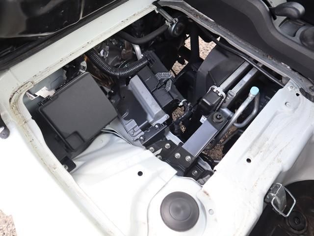 DAIHATSU HIJET TRUCK 4WD 2023 Image 31