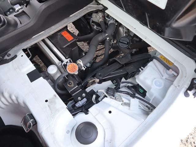 DAIHATSU HIJET TRUCK 4WD 2023 Image 31