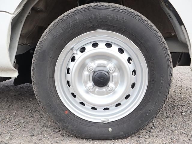 DAIHATSU HIJET TRUCK 4WD 2023 Image 31