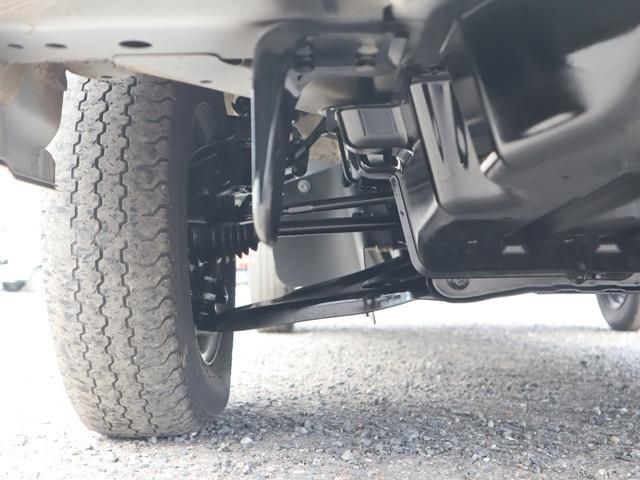 DAIHATSU HIJET TRUCK 4WD 2023 Image 31